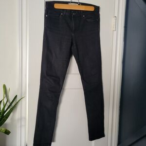 Banana Republic Black Women Jeans
